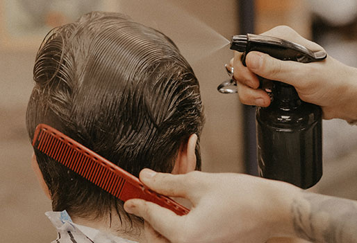 barber course training