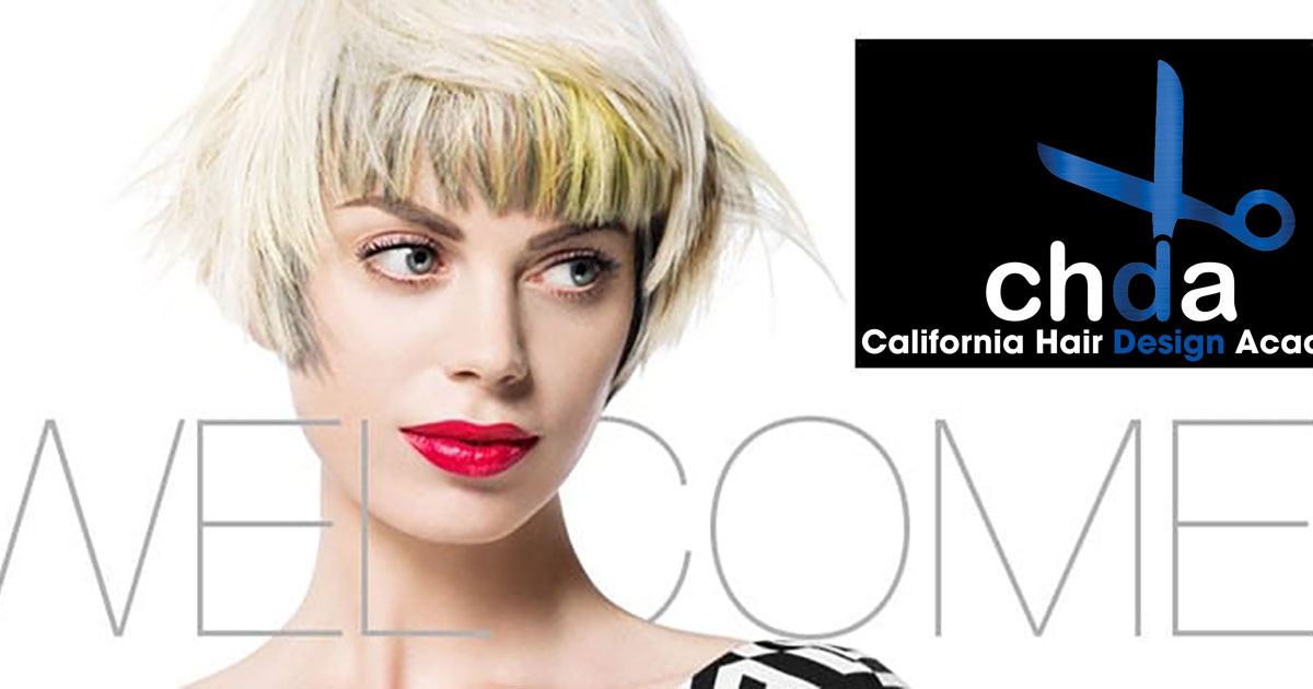 Beauty School in La Mesa | California Hair Design Academy